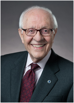 Photo of man smiling 