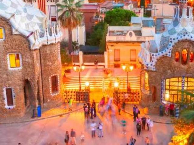 Spain Internship