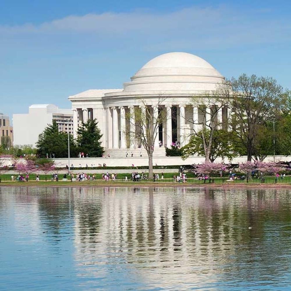 Washington DC