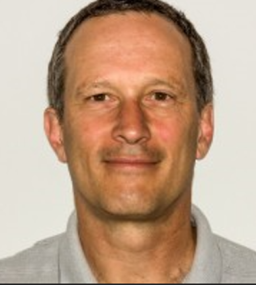 john harvey