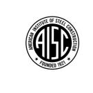 AISC Logo