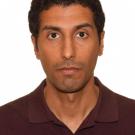 Iman Jamali