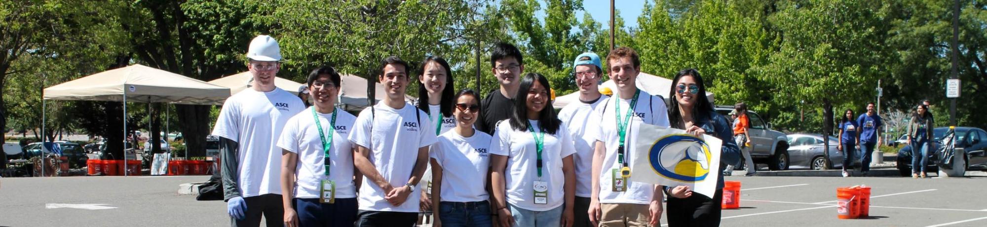 Student Organizations