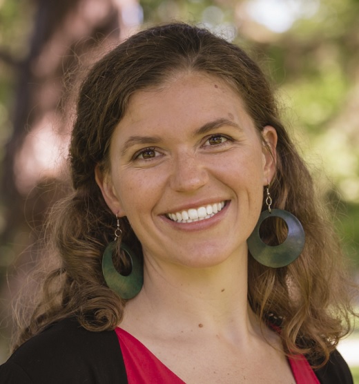 Heather Bischel