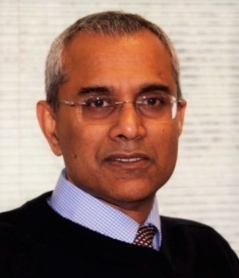 Sashi Kunnath
