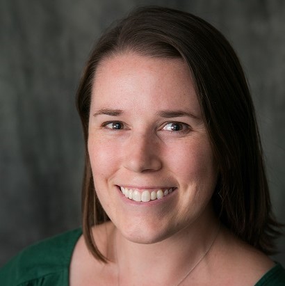 Lauren Worrell