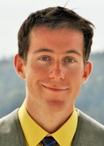 Alex Sturm