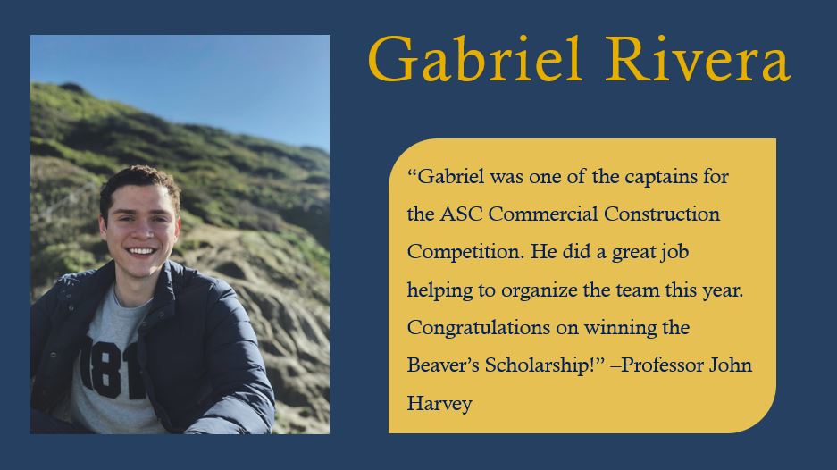 Gabriel