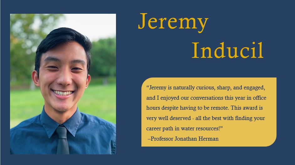 Jeremy