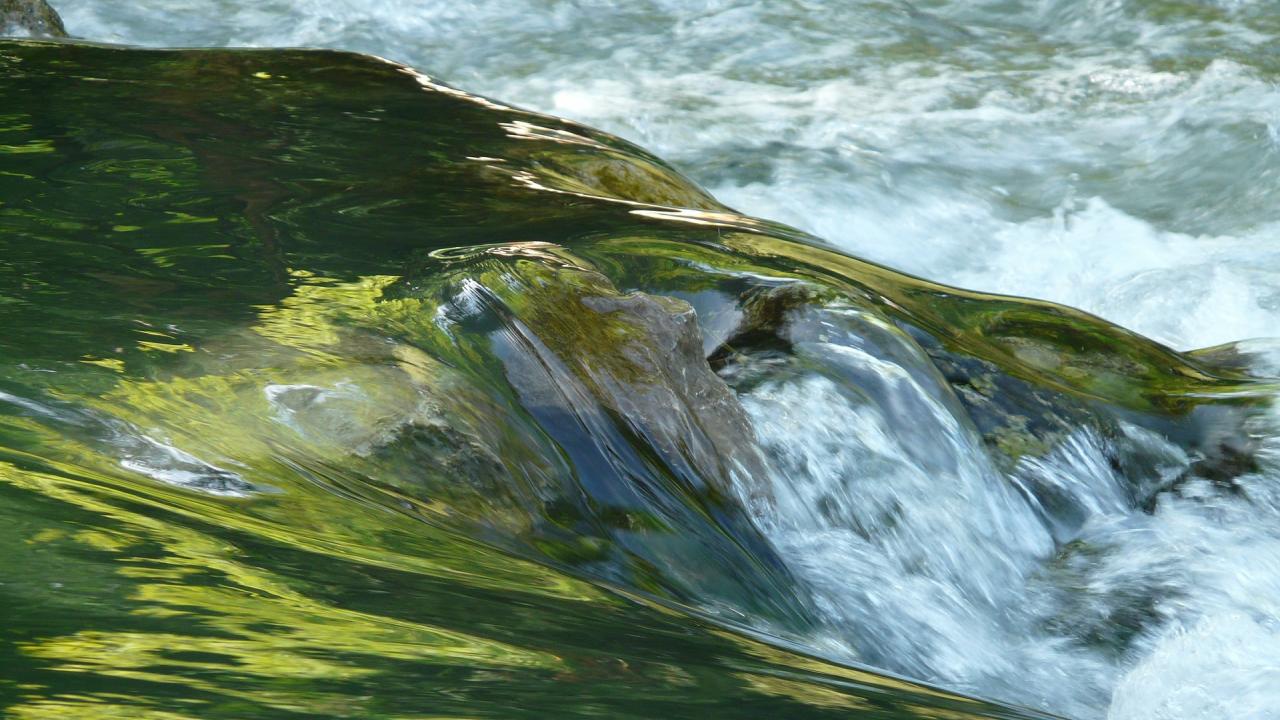 Water Resources Engineering