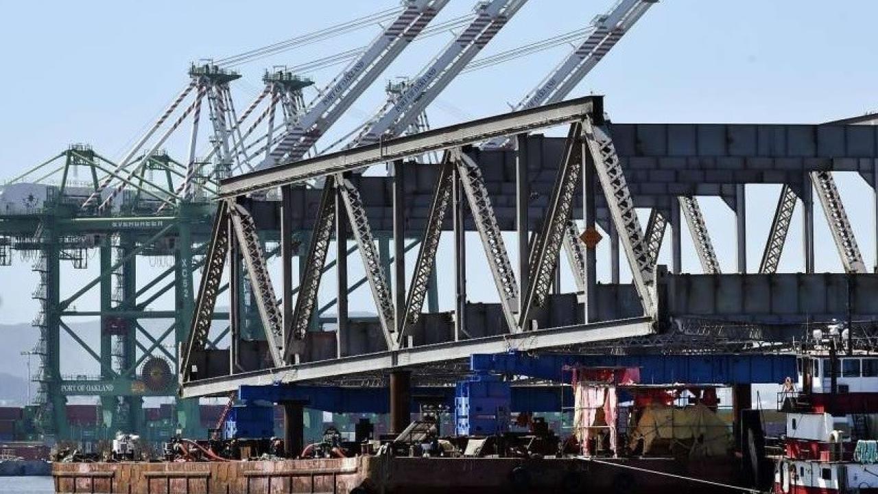 Bay Bridge