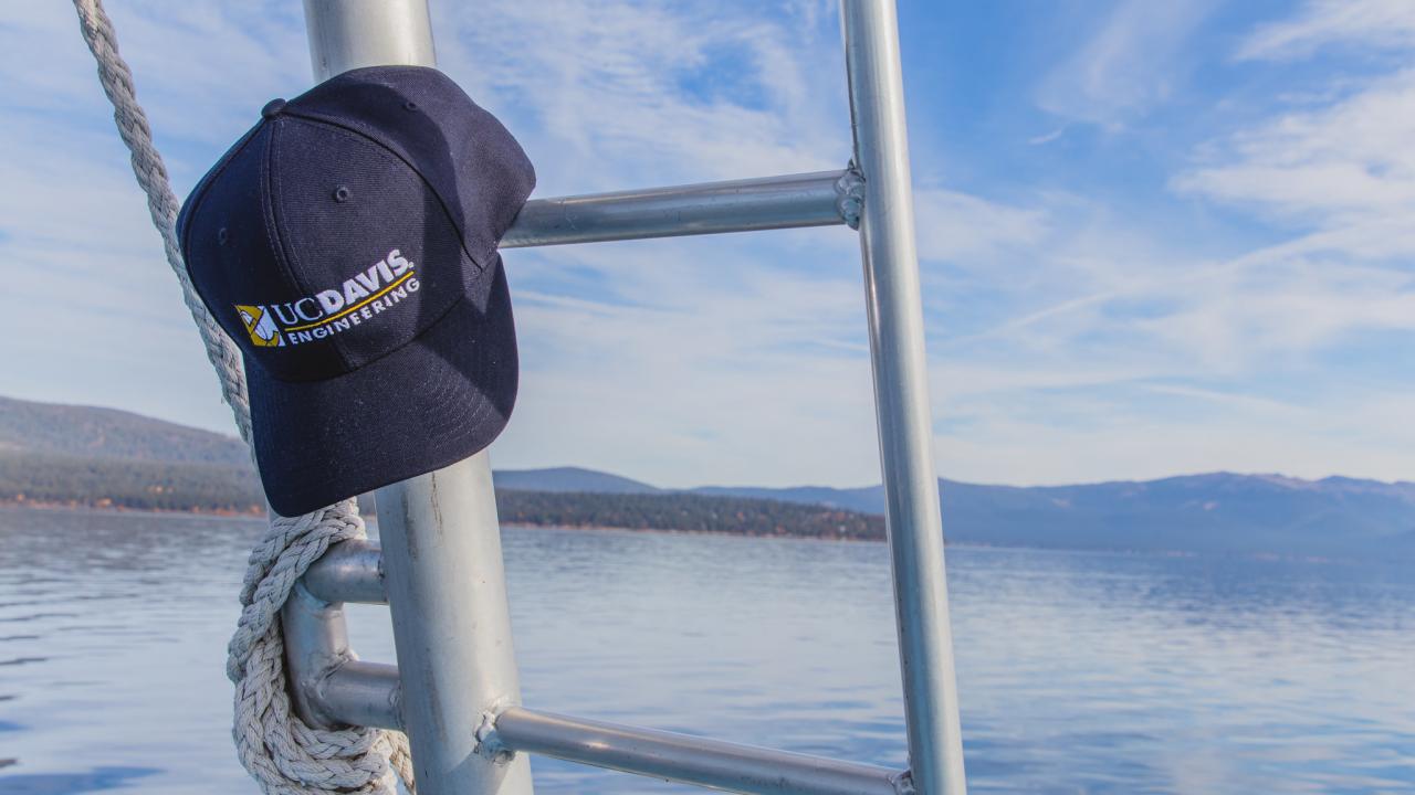 Lake Tahoe