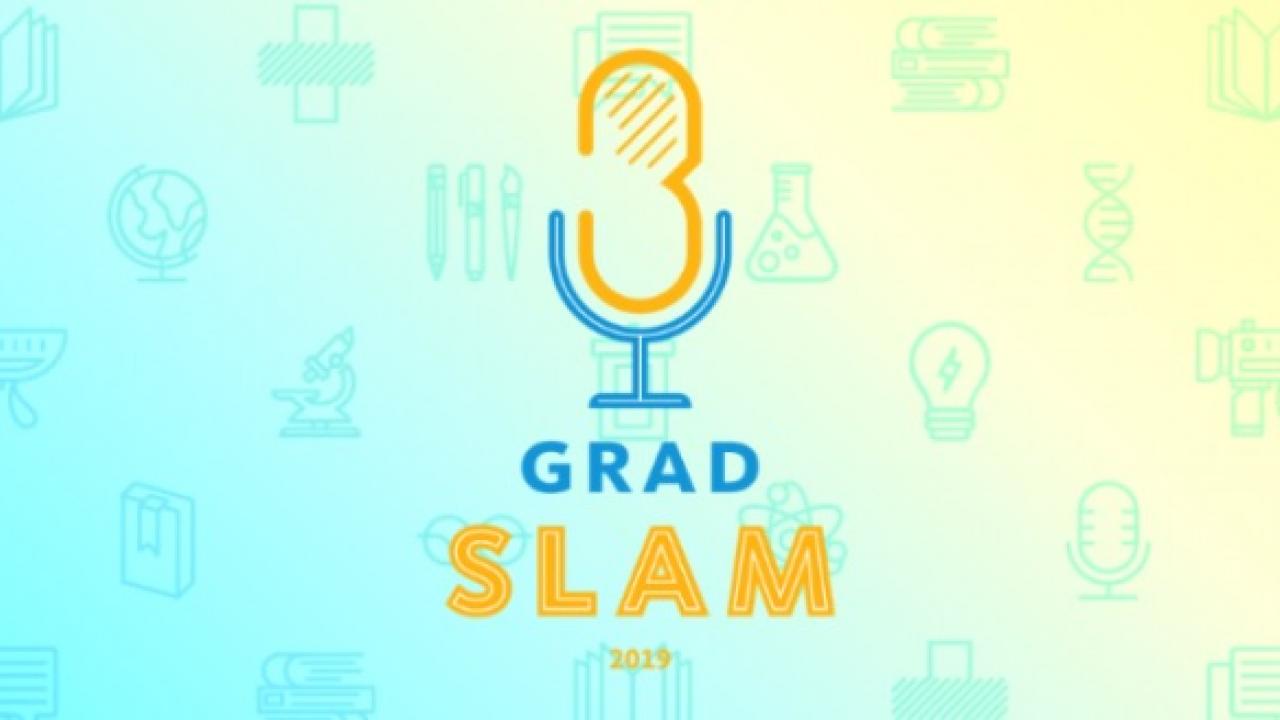 Grad Slam
