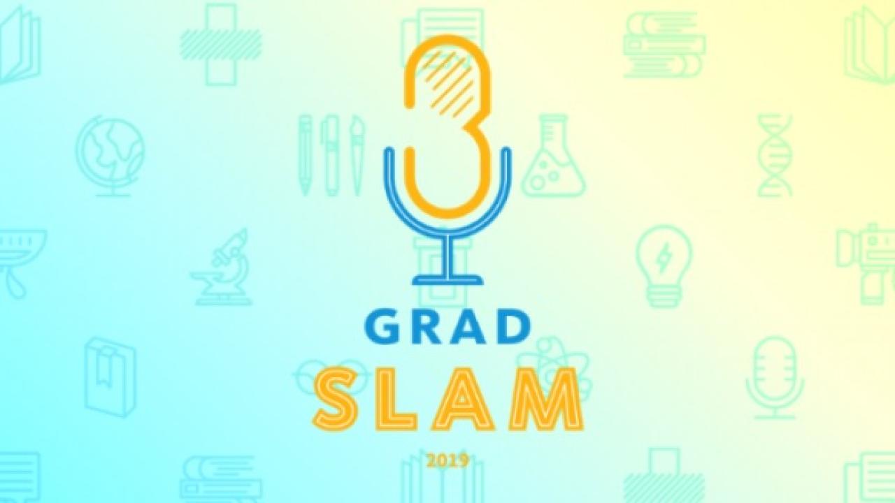 Grad Slam