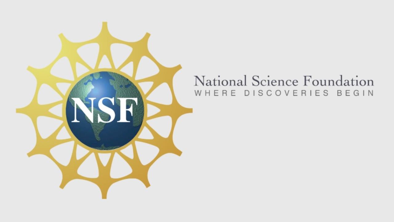 Prof Veronica Morales Awarded A National Science Foundation Career Grant