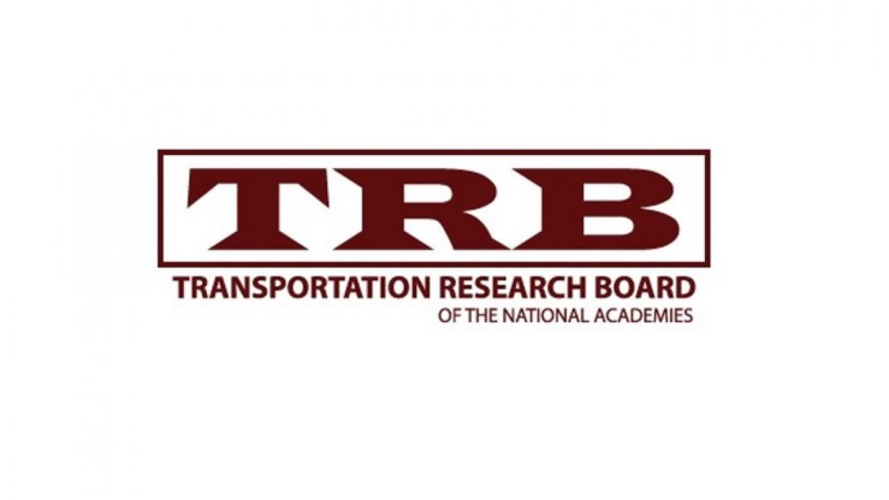 TRB Logo