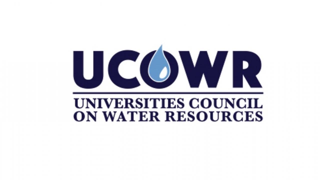 UCOWR