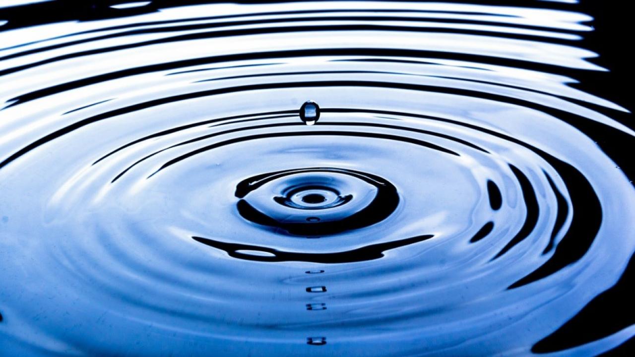Water