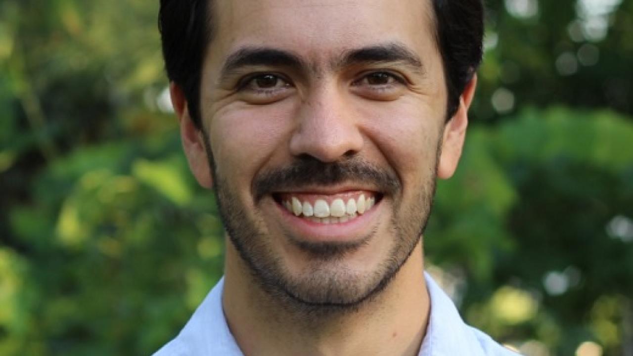 Alejandro Martinez