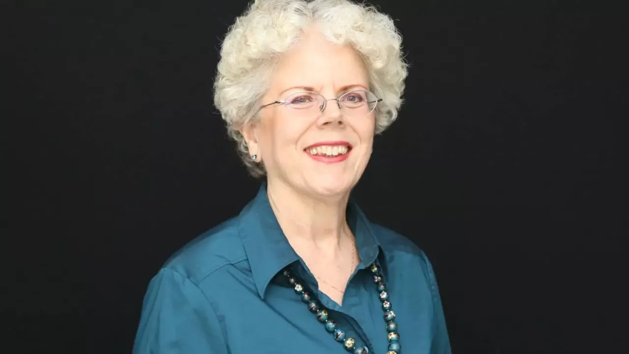 Picture of Pat Mokhtarian