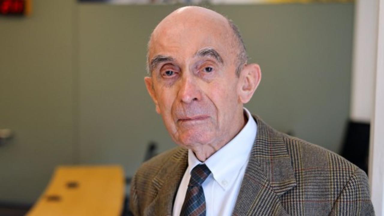 Wilfried Brutsaert