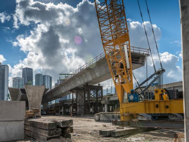 Investigating Bridges Under Pressure primary image