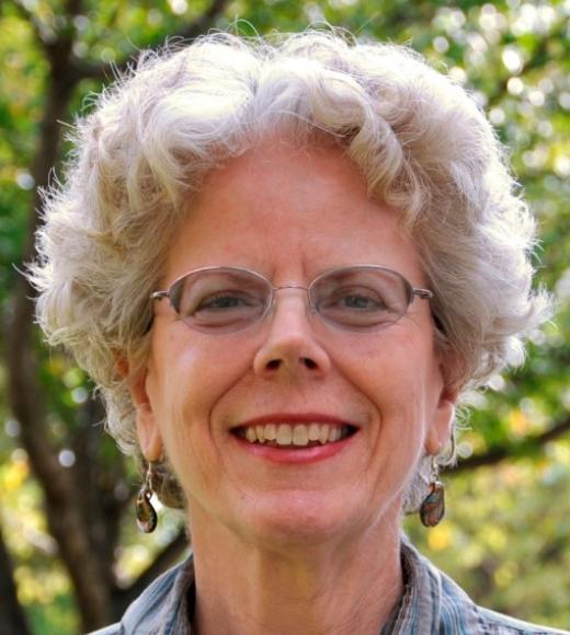 Patricia Mokhtarian