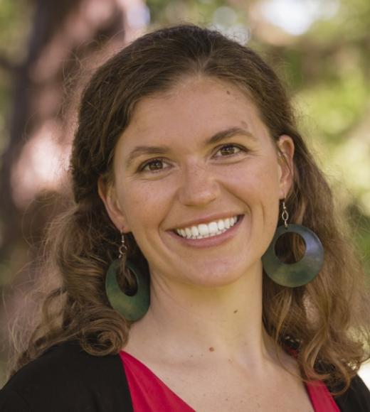 Heather Bischel