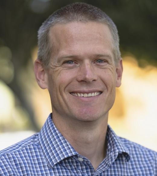 Jason DeJong