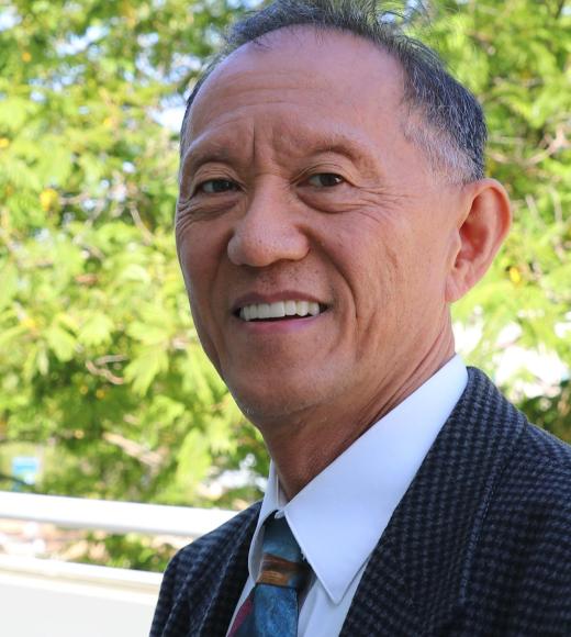 Rob Chai