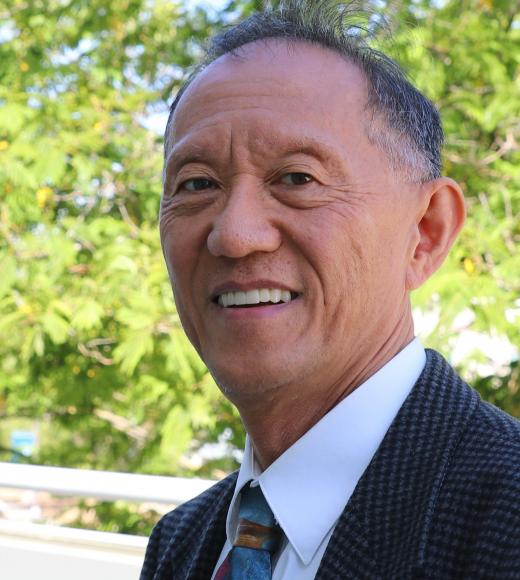 Rob Chai
