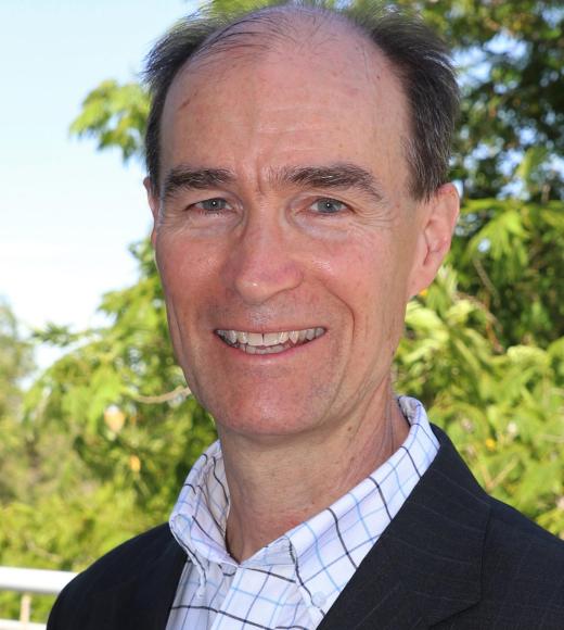 John Bolander