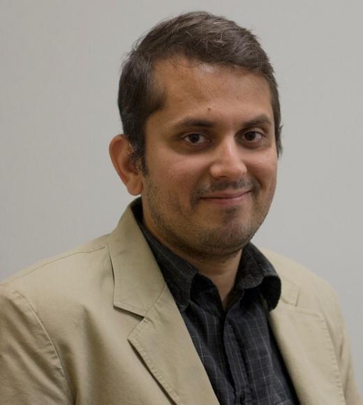 Amit Kanvinde
