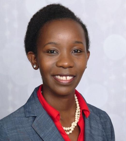 Maureen Kinyua