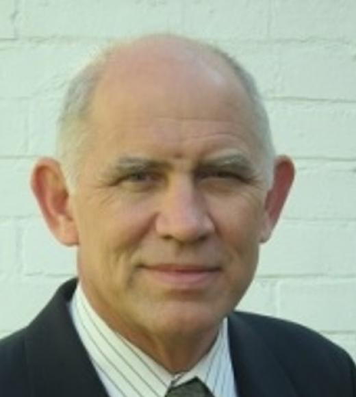 Bruce Kutter