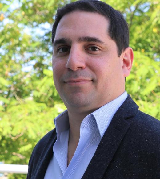 Miguel Jaller