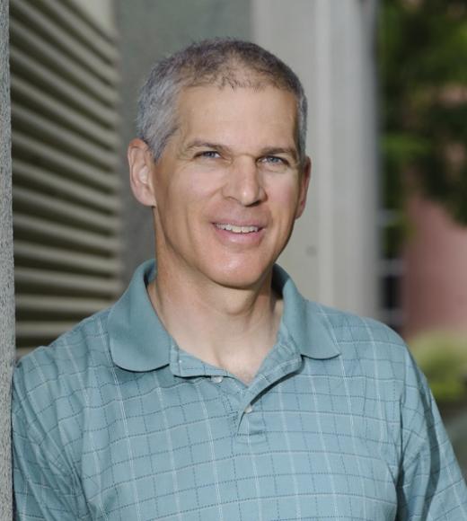 Mark Rashid