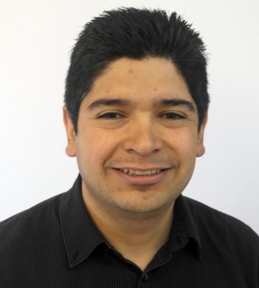 Samuel Sandoval Solis