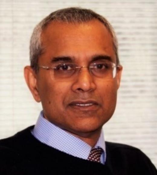 Sashi Kunnath