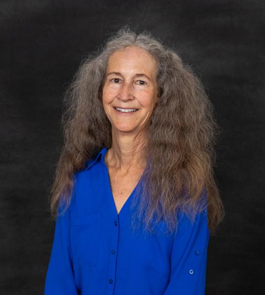 Jeannie Darby