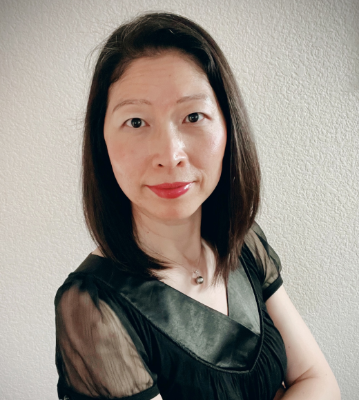 Dawn Cheng