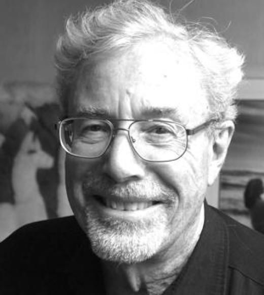 James Cheney.