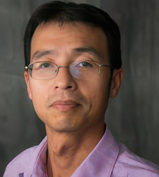Rongzong Wu
