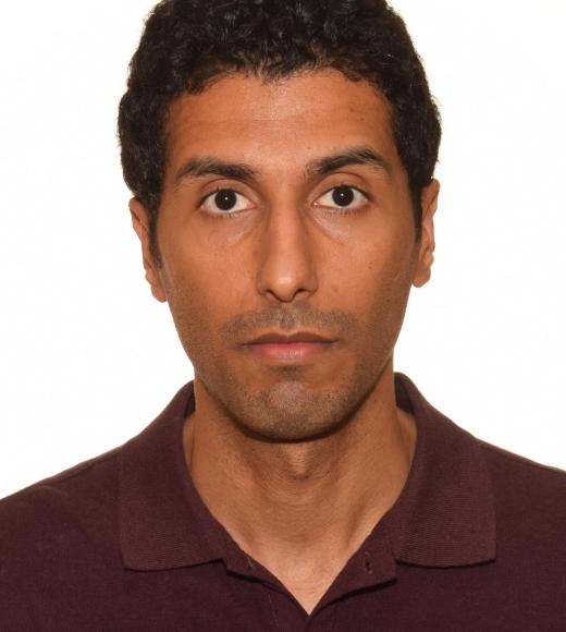 Iman Jamali