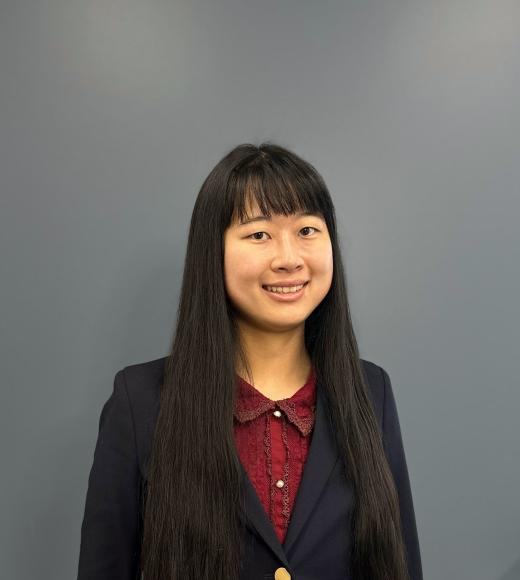 Kathering Cheng