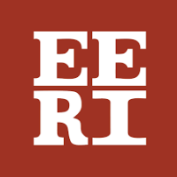 red EERI logo