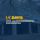 UC Davis Civil and Environmental Engineering logo