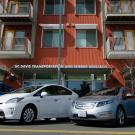 uc davis ev cars 