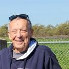Photo of Ed Schroeder