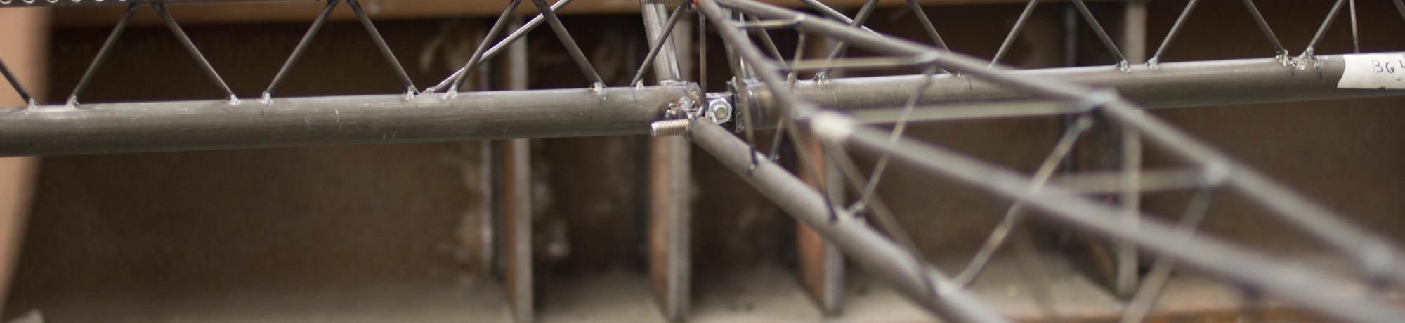 steel bridge